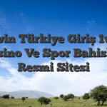 “1win Türkiye Giriş 1win Casino Ve Spor Bahisleri Resmi Sitesi