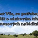 22bet Vše, co potřebujete vědět o sázkovém trhu a bonusových nabídkách