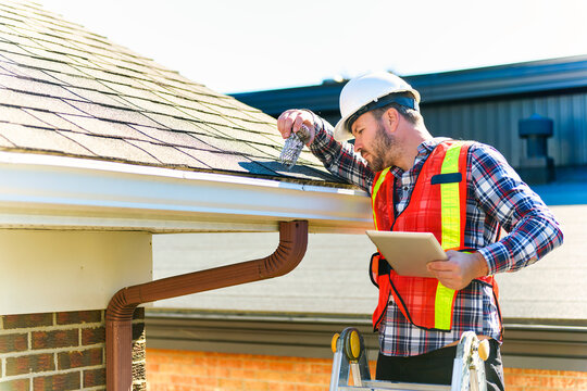 How Often Should a Commercial Roof Be Inspected?