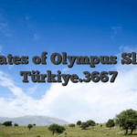 Gates of Olympus Slot Türkiye.3667