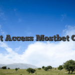 “Get Access Mostbet Guia