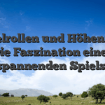 Kugelrollen und Höhenflüge Die Faszination eines spannenden Spiels!