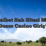 Masalbet Sah Sitesi Masal Guess Casino Giriş”