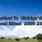 Mostbet Tr⭐️türkiye’deki Resmi Sitesi⭐️2500 250fs