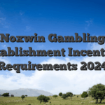 Noxwin Gambling establishment Incentive Requirements 2024