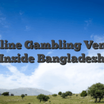 Online Gambling Venue Inside Bangladesh