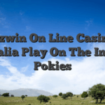Ozwin On Line Casino Australia Play On The Internet Pokies