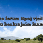 Plinko forum Spoj vještine i sreće u beskrajnim izazovima