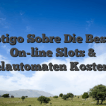 Slotigo Sobre Die Besten On-line Slots & Spielautomaten Kostenlos!