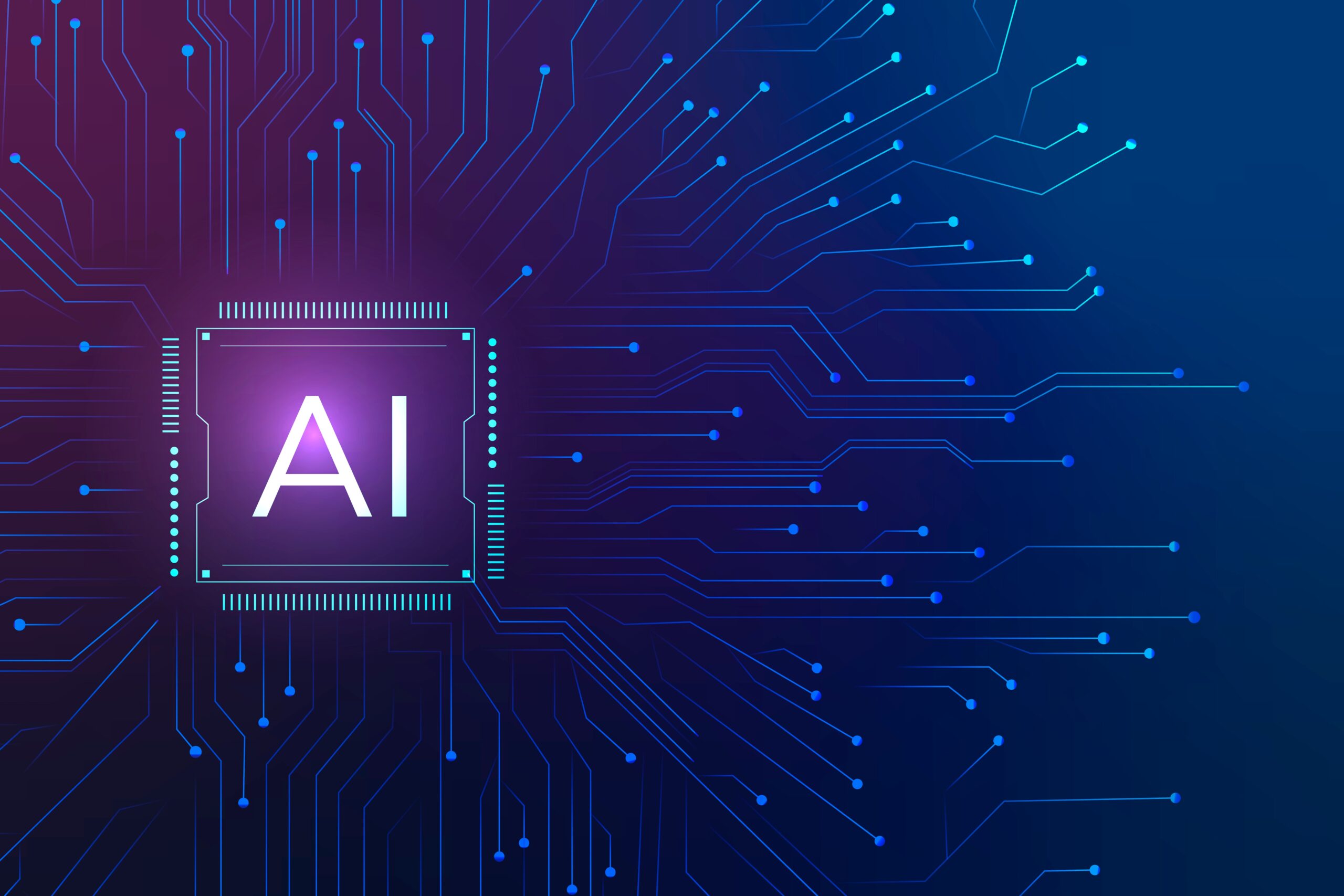 generative ai development services