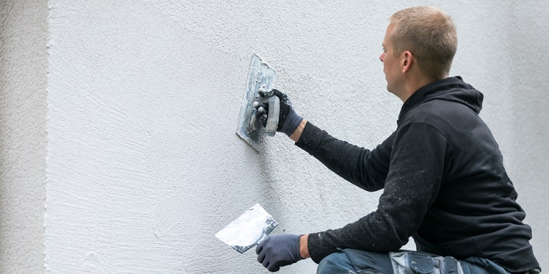 What Are the Benefits of Drylining?
