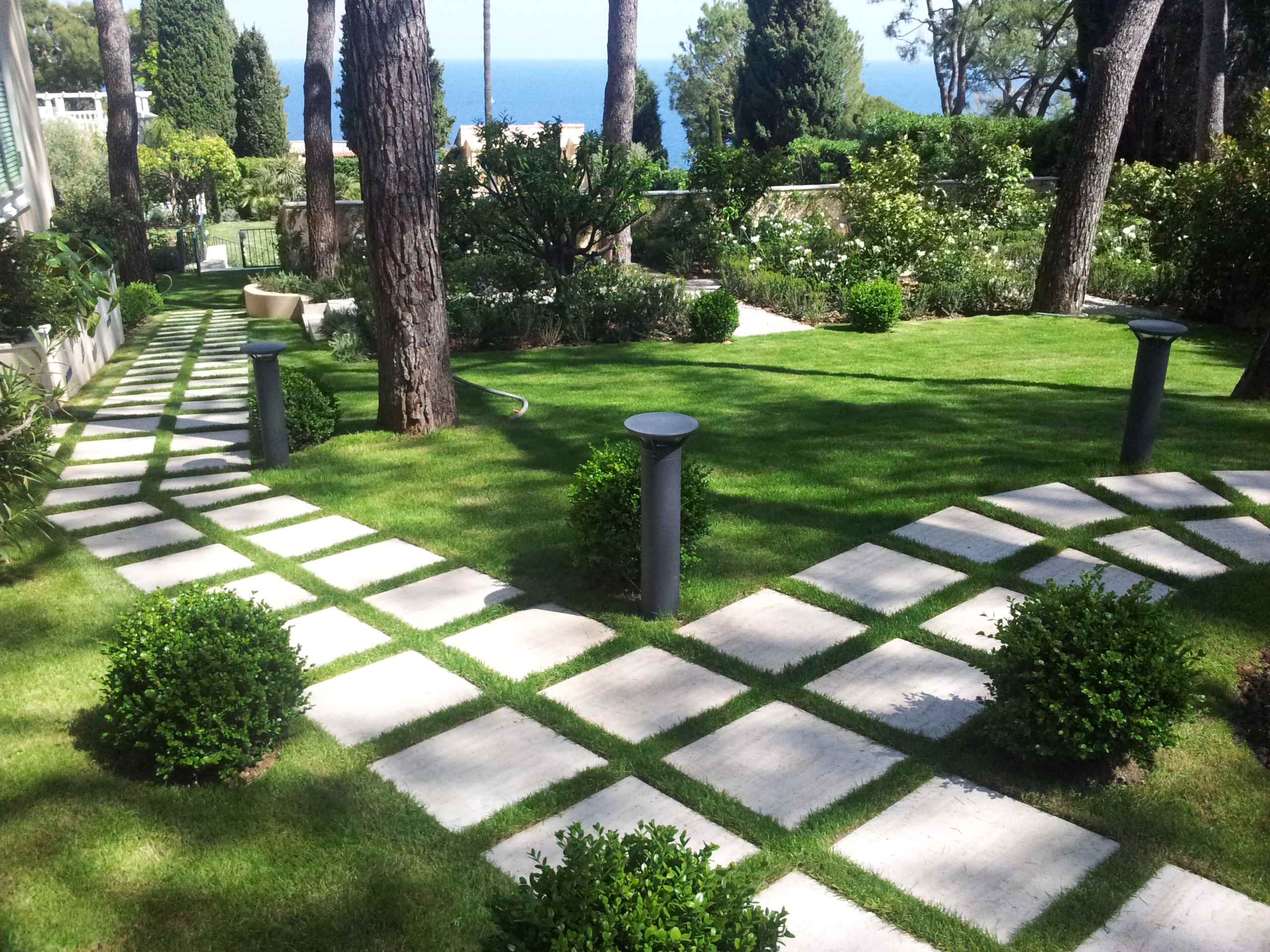 Do You Need Planning Permission for a Garden Path?