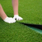 Do I need to prepare my garden before installing artificial grass?