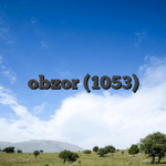 obzor (1053)