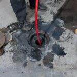 Why Choose a Local Warrington Drain Cleaning Company?