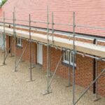 How Do I Choose a Reliable Scaffolding Company in Warrington?