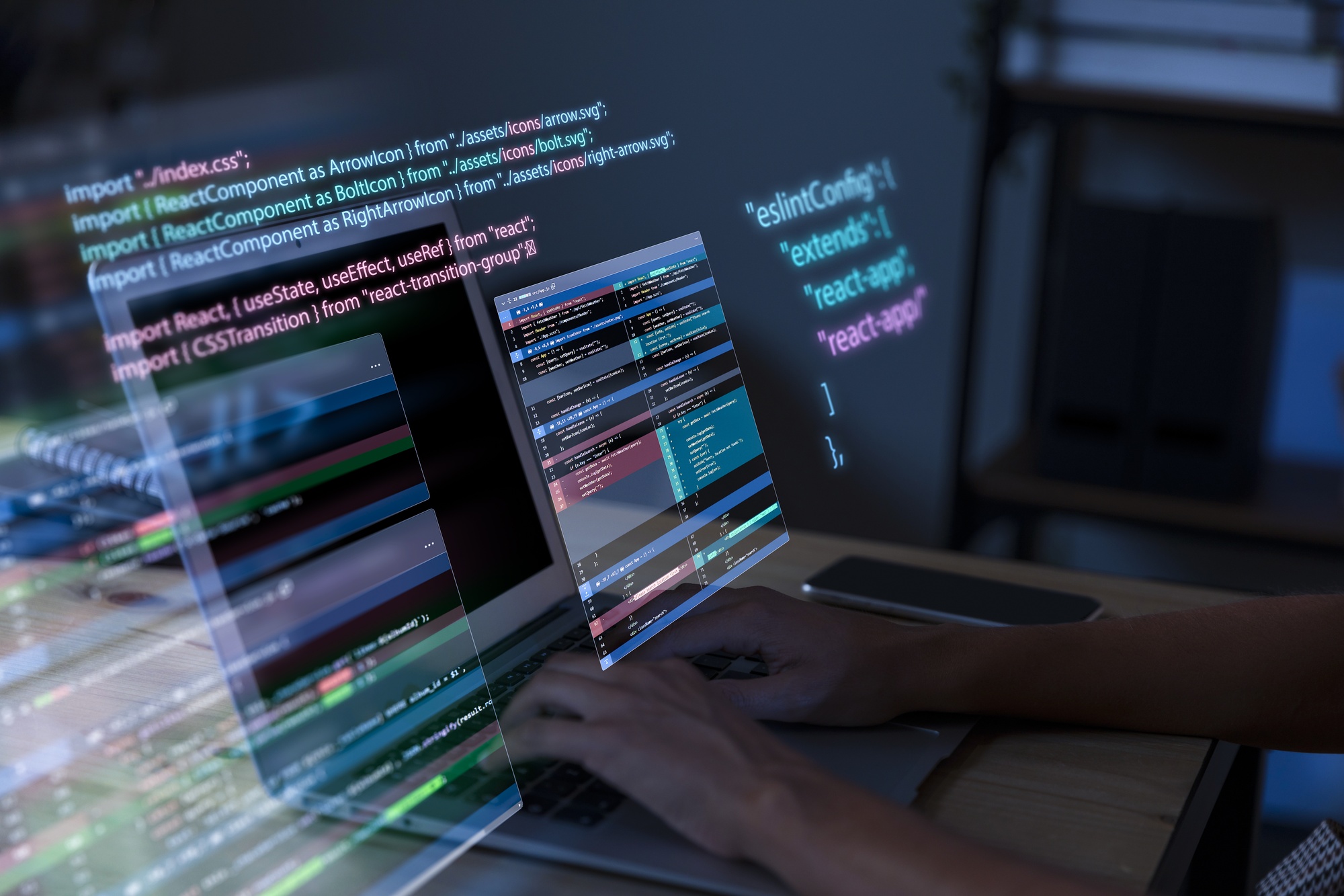 web3 developers