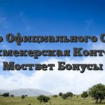 Обзор Официального Сайта Букмекерская Контора Мостбет Бонусы