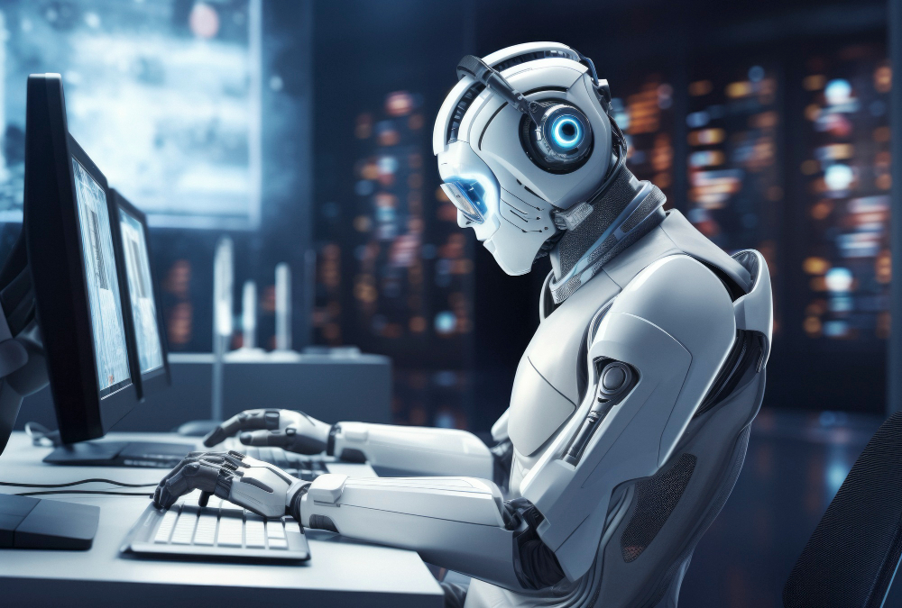 ai agent development