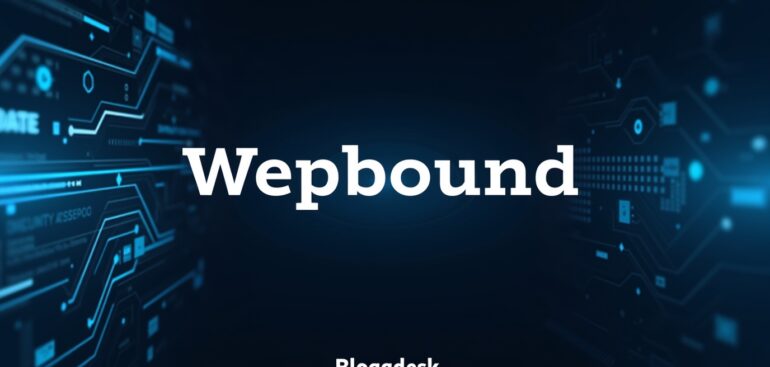 wepbound