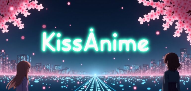KissAnime
