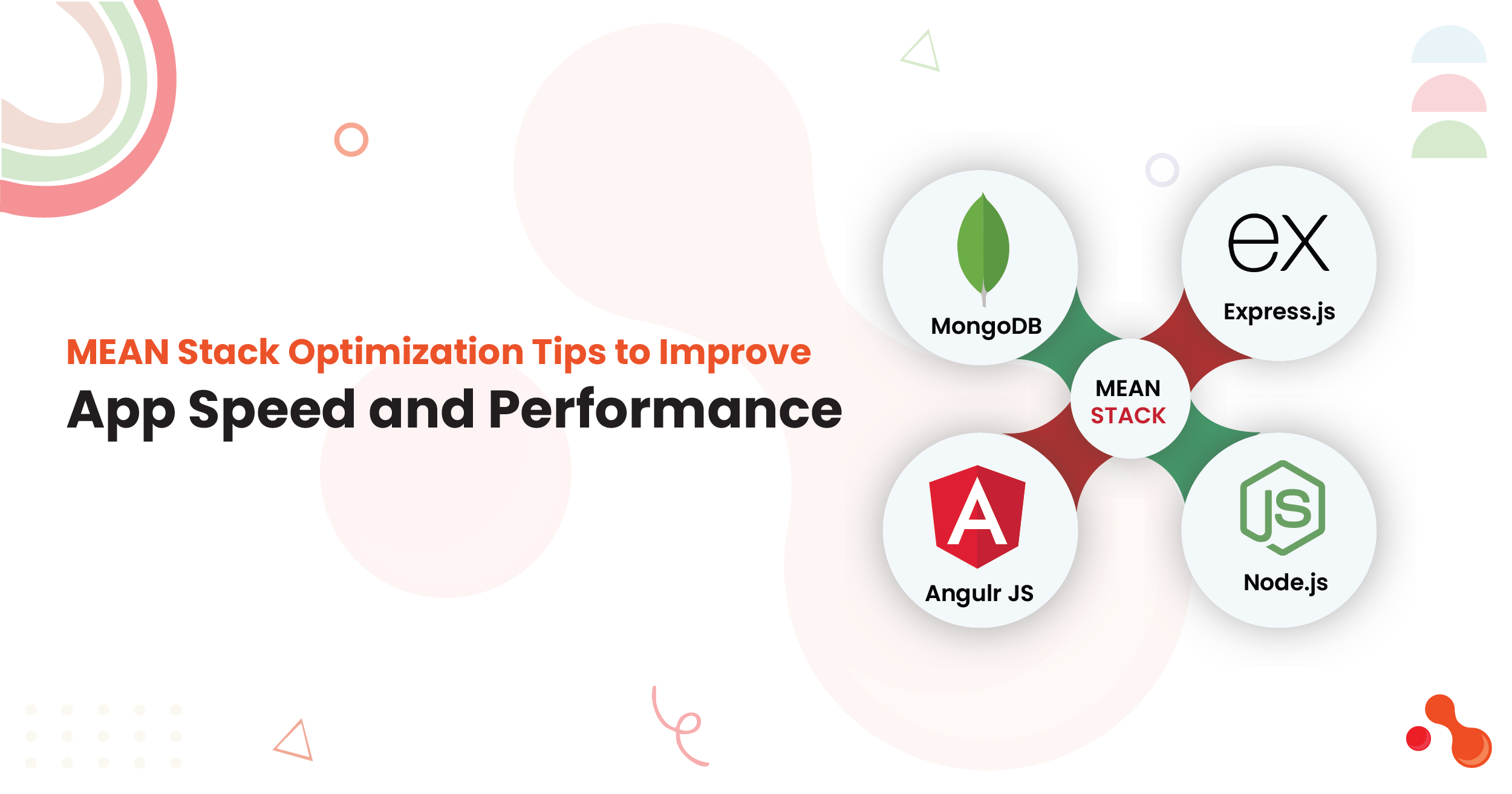 MEAN Stack optimization