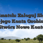 Parimatch: Zaloguj Się Do Swojego Konta Osobistego Stwórz Nowe Konto