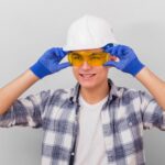 Armourx prescription safety glasses