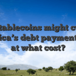Stablecoins might cut America’s debt payments. But at what cost?