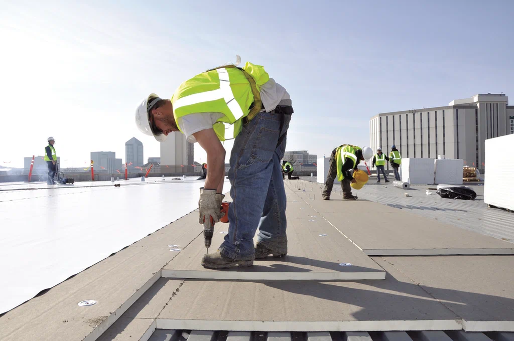 How Long Does a Typical Roof Installation Take?