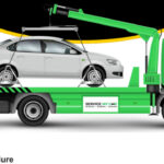 Don’t Panic, We Tow! Fast Car Recovery in Abu Dhabi