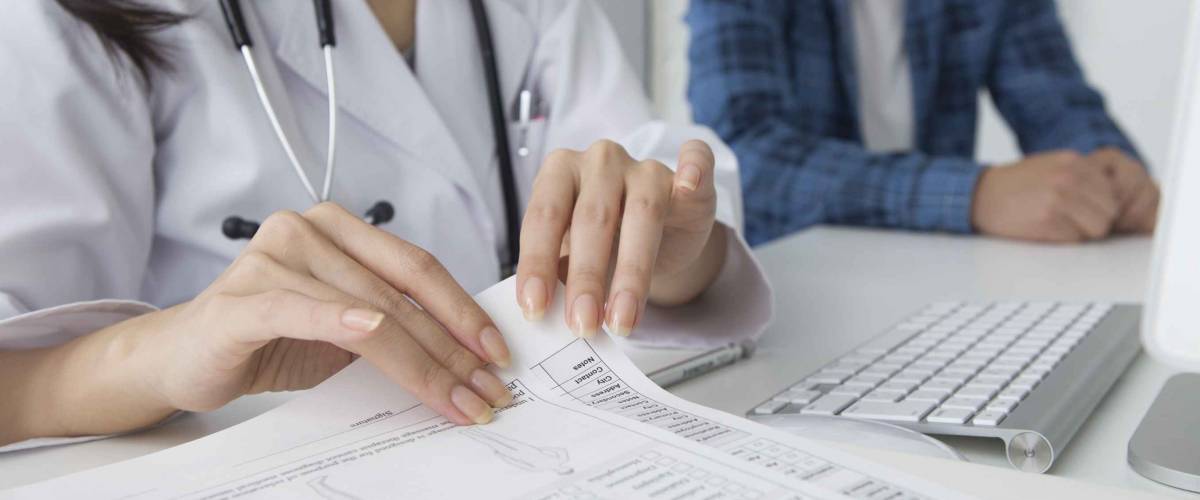 insurance verification