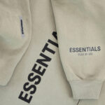 Essentials Hoodie