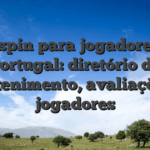 Fairspin para jogadores de Portugal: diretório de entretenimento, avaliações de jogadores