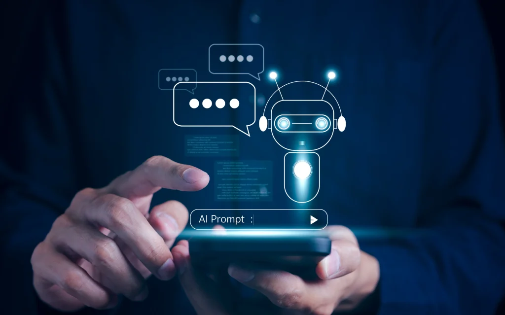 AI Chatbot Development
