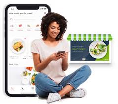 UberEats Clone App Development