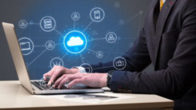 How Cloud Platforms Are Revolutionizing Company Workflows