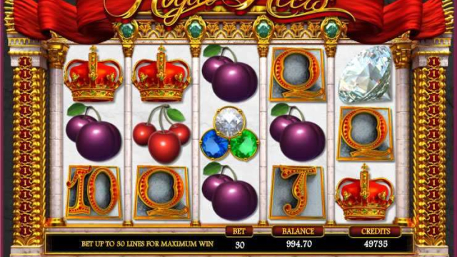 10 Best Real money Online slots games Web sites of 2025