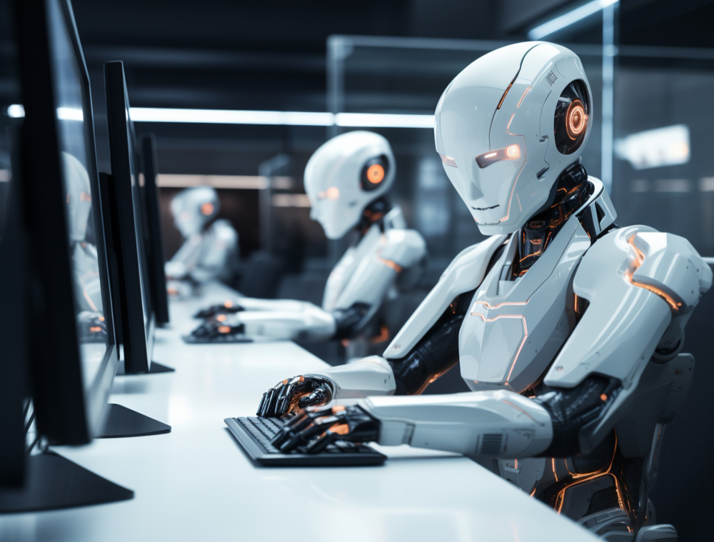 The Future of AI Agent Development: From Chatbots to Digital Workforce