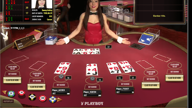 6 Casinos Online Com Ato Acessível Até 10 2025