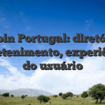 Fairspin Portugal: diretório de entretenimento, experiência do usuário