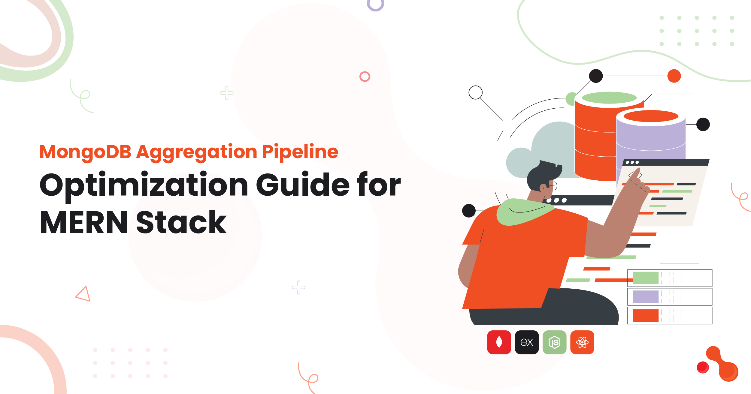 MongoDB aggregation pipeline optimization