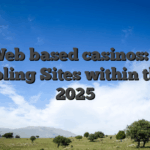 PA Web based casinos: Best Gambling Sites within the PA 2025