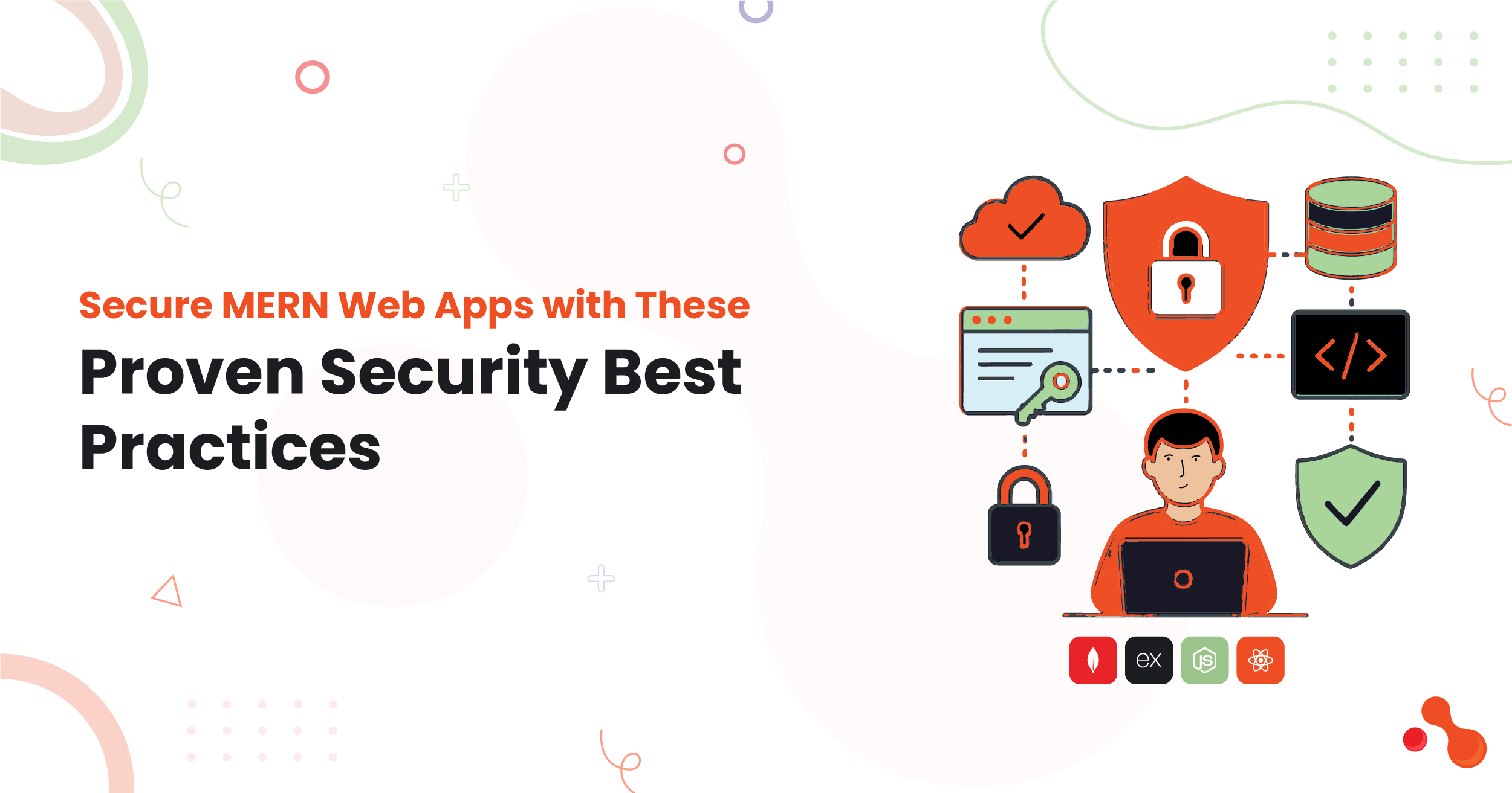 MERN Stack security best practices