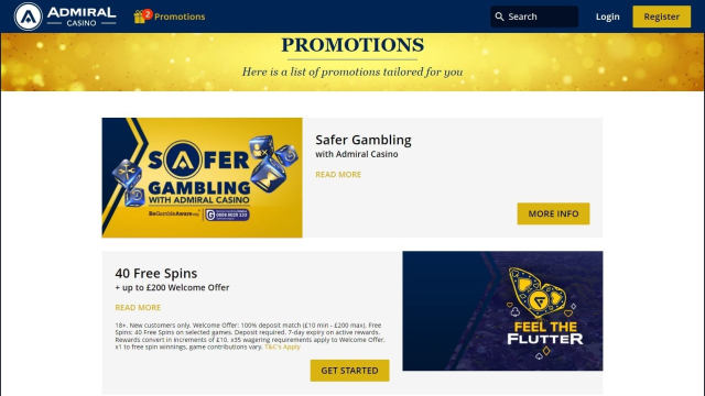 AdmiralBet Gratifica Bisca astuto a 1000 Euro Slot Novomatic