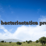 agua bacteriostatica precio 4