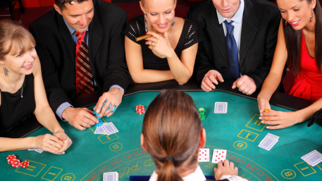Better A real income Web based casinos in the Canada Genuine Gambling 2025