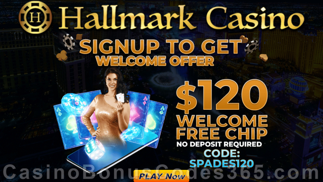 casino no deposit bonus