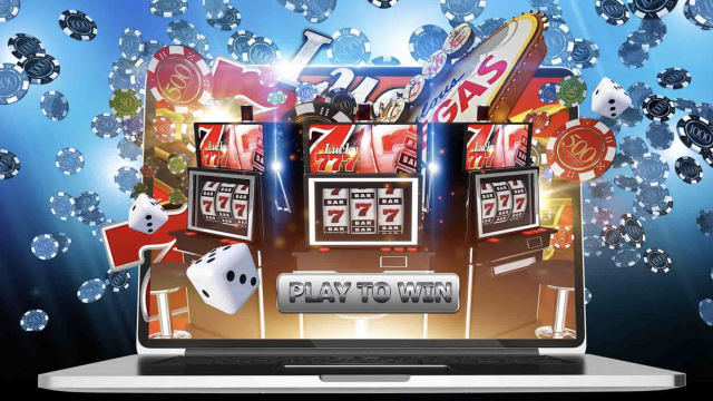 Casino Realm Casino Account Setup Process
