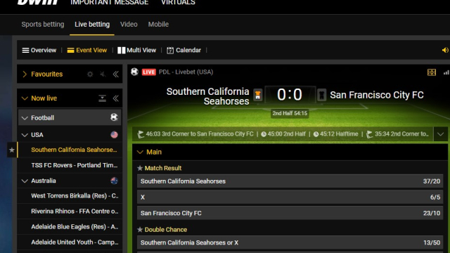 Categorii de Bonusuri la Bwin Casino
